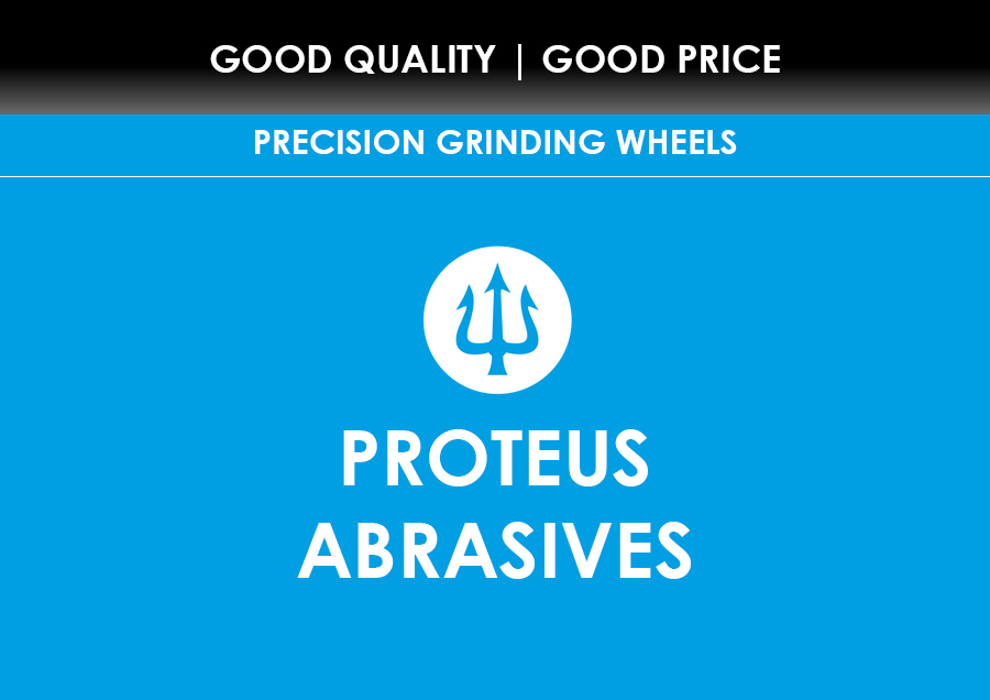 Proteus Abrasives